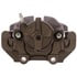 FRC11179 by RAYBESTOS - Raybestos R-Line Reman Semi-Loaded Caliper & Bracket Assy