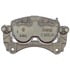 FRC11204C by RAYBESTOS - Raybestos R-Line Reman Semi-Loaded Coated Caliper & Bracket Assy