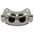 FRC11204C by RAYBESTOS - Raybestos R-Line Reman Semi-Loaded Coated Caliper & Bracket Assy