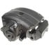 FRC11206 by RAYBESTOS - Raybestos R-Line Reman Semi-Loaded Caliper & Bracket Assy