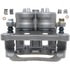 FRC11218 by RAYBESTOS - Raybestos R-Line Reman Semi-Loaded Caliper & Bracket Assy