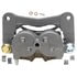 FRC11218 by RAYBESTOS - Raybestos R-Line Reman Semi-Loaded Caliper & Bracket Assy