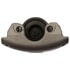 FRC11222 by RAYBESTOS - Raybestos R-Line Reman Semi-Loaded Caliper