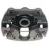 FRC11235 by RAYBESTOS - Raybestos R-Line Reman Semi-Loaded Caliper & Bracket Assy