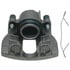 FRC11231 by RAYBESTOS - Raybestos R-Line Reman Semi-Loaded Caliper