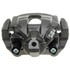 FRC11236 by RAYBESTOS - Raybestos R-Line Reman Semi-Loaded Caliper & Bracket Assy