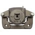 FRC11246 by RAYBESTOS - Raybestos R-Line Reman Semi-Loaded Caliper & Bracket Assy