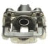 FRC11285 by RAYBESTOS - Raybestos R-Line Reman Semi-Loaded Caliper & Bracket Assy