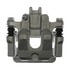 FRC11286C by RAYBESTOS - Raybestos R-Line Reman Semi-Loaded Coated Caliper & Bracket Assy