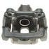 FRC11286 by RAYBESTOS - Raybestos R-Line Reman Semi-Loaded Caliper & Bracket Assy