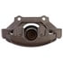 FRC11294 by RAYBESTOS - Raybestos R-Line Reman Semi-Loaded Caliper & Bracket Assy