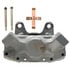 FRC11299 by RAYBESTOS - Raybestos R-Line Reman Semi-Loaded Caliper