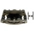 FRC11308 by RAYBESTOS - Raybestos R-Line Reman Semi-Loaded Caliper & Bracket Assy