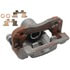 FRC11320 by RAYBESTOS - Raybestos R-Line Reman Semi-Loaded Caliper & Bracket Assy