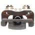 FRC11320 by RAYBESTOS - Raybestos R-Line Reman Semi-Loaded Caliper & Bracket Assy