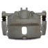 FRC11329C by RAYBESTOS - Raybestos R-Line Reman Semi-Loaded Coated Caliper & Bracket Assy