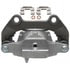 FRC11332 by RAYBESTOS - Raybestos R-Line Reman Semi-Loaded Caliper & Bracket Assy