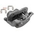 FRC11358 by RAYBESTOS - Raybestos R-Line Reman Semi-Loaded Caliper & Bracket Assy