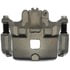 FRC11371C by RAYBESTOS - Raybestos R-Line Reman Semi-Loaded Coated Caliper & Bracket Assy