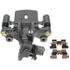 FRC11376 by RAYBESTOS - Raybestos R-Line Reman Semi-Loaded Caliper & Bracket Assy