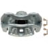 FRC11384 by RAYBESTOS - Raybestos R-Line Reman Semi-Loaded Caliper & Bracket Assy