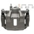 FRC11386 by RAYBESTOS - Raybestos R-Line Reman Semi-Loaded Caliper & Bracket Assy