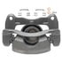 FRC11386 by RAYBESTOS - Raybestos R-Line Reman Semi-Loaded Caliper & Bracket Assy