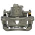 FRC11402C by RAYBESTOS - Raybestos R-Line Reman Semi-Loaded Coated Caliper & Bracket Assy