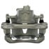 FRC11401C by RAYBESTOS - Raybestos R-Line Reman Semi-Loaded Coated Caliper & Bracket Assy