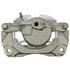 FRC11401C by RAYBESTOS - Raybestos R-Line Reman Semi-Loaded Coated Caliper & Bracket Assy