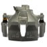 FRC11402C by RAYBESTOS - Raybestos R-Line Reman Semi-Loaded Coated Caliper & Bracket Assy