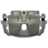FRC11411C by RAYBESTOS - Raybestos R-Line Reman Semi-Loaded Coated Caliper & Bracket Assy