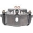 FRC11411 by RAYBESTOS - Raybestos R-Line Reman Semi-Loaded Caliper & Bracket Assy