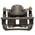 FRC11424 by RAYBESTOS - Raybestos R-Line Reman Semi-Loaded Caliper & Bracket Assy