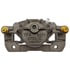 FRC11424 by RAYBESTOS - Raybestos R-Line Reman Semi-Loaded Caliper & Bracket Assy