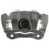 FRC11427C by RAYBESTOS - Raybestos R-Line Reman Semi-Loaded Coated Caliper & Bracket Assy