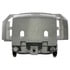 FRC11432C by RAYBESTOS - Raybestos R-Line Reman Semi-Loaded Coated Caliper & Bracket Assy