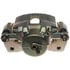 FRC11468 by RAYBESTOS - Raybestos R-Line Reman Semi-Loaded Caliper & Bracket Assy