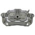 FRC11476C by RAYBESTOS - Raybestos R-Line Reman Semi-Loaded Coated Caliper & Bracket Assy