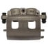 FRC11507 by RAYBESTOS - Raybestos R-Line Reman Semi-Loaded Caliper