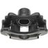 FRC11516 by RAYBESTOS - Raybestos R-Line Reman Semi-Loaded Caliper & Bracket Assy