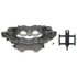 FRC11520 by RAYBESTOS - Raybestos R-Line Reman Semi-Loaded Caliper