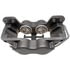 FRC11521 by RAYBESTOS - Raybestos R-Line Reman Semi-Loaded Caliper