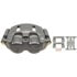 FRC11524 by RAYBESTOS - Raybestos R-Line Reman Semi-Loaded Caliper & Bracket Assy