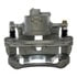 FRC11530C by RAYBESTOS - Raybestos R-Line Reman Semi-Loaded Coated Caliper & Bracket Assy