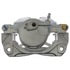 FRC11530C by RAYBESTOS - Raybestos R-Line Reman Semi-Loaded Coated Caliper & Bracket Assy