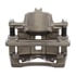 FRC11546 by RAYBESTOS - Raybestos R-Line Reman Semi-Loaded Caliper & Bracket Assy