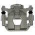 FRC11547N by RAYBESTOS - Raybestos Element3 New Semi-Loaded Caliper & Bracket Assy