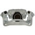 FRC11555C by RAYBESTOS - Raybestos R-Line Reman Semi-Loaded Coated Caliper & Bracket Assy