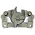 FRC11555C by RAYBESTOS - Raybestos R-Line Reman Semi-Loaded Coated Caliper & Bracket Assy